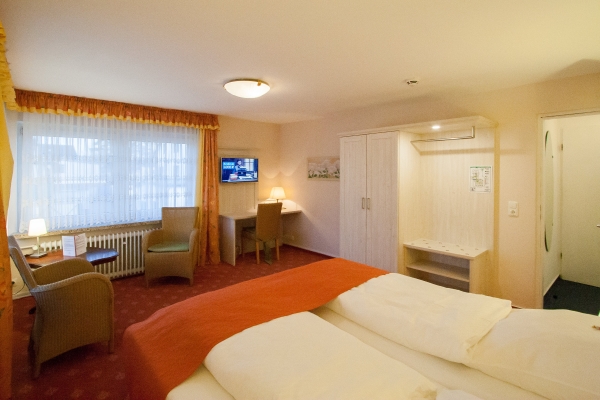 Hotel Alter Landkrug (Nortorf)